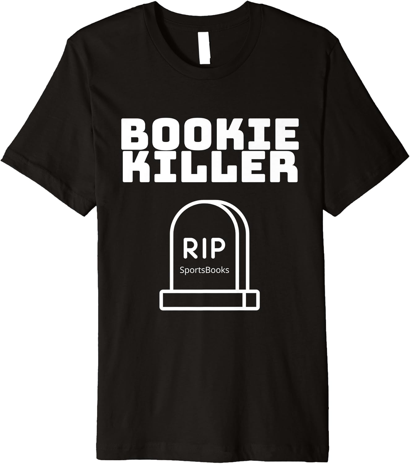 Sports Betting Premium TShirt Clothing, Shoes & Jewelry